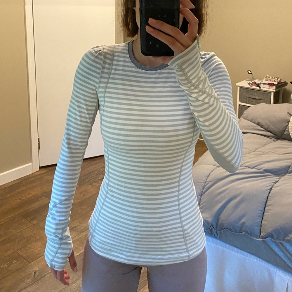 Lululemon Top